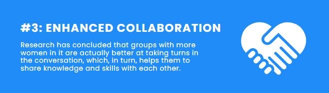 #3 enhanced collaboration