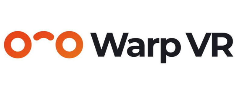 warp vr