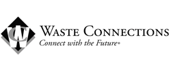 Waste Connections Logo