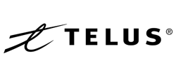 TELUS Logo