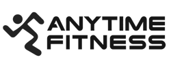 Anytime Fitness Logo
