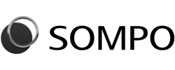 SOMPO Logo