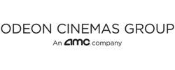 Odeon Cinemas Group Logo
