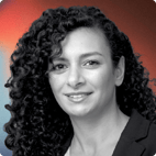 Caroline Mikhail