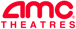 AMC Theatres Logo