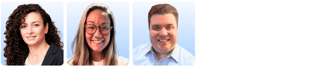 Speakers Headshots