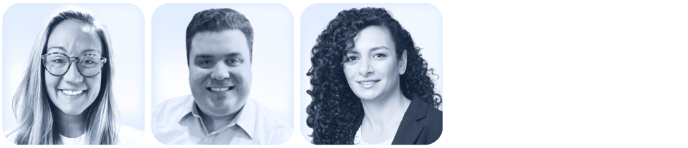 AMC x LineZero Webinar Speakers