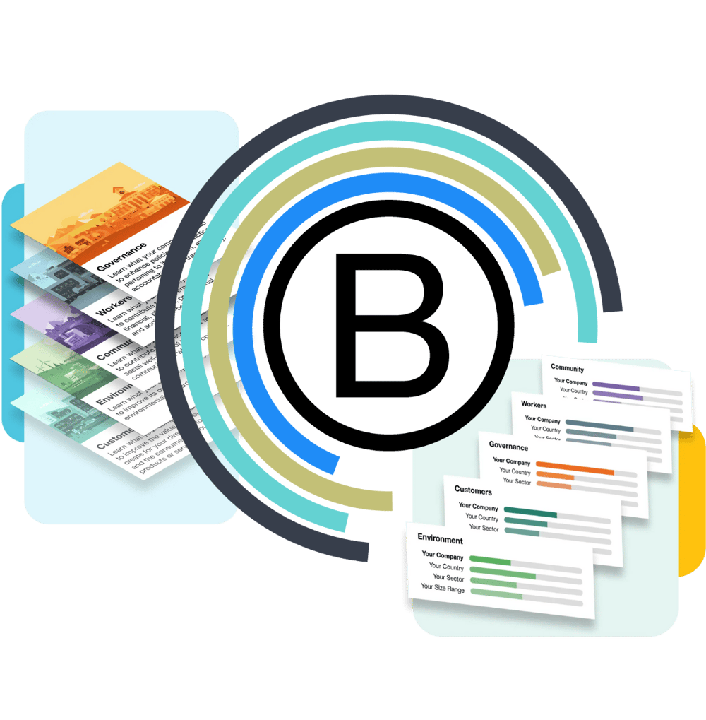 LineZero | Certified B Corp™ - Using Technology as a Force for Good
