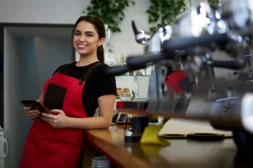 Frontline Workers Productivity