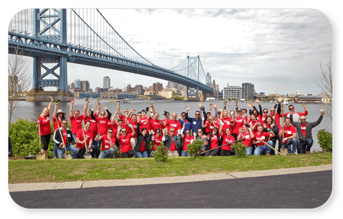 Campbell Group Happy Employees Campbell Group Happy Employees