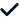 Check Mark Icon