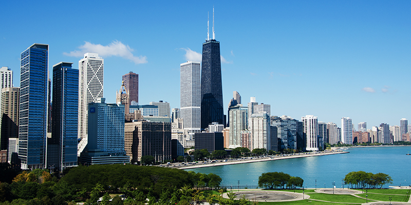 Chicago-Event