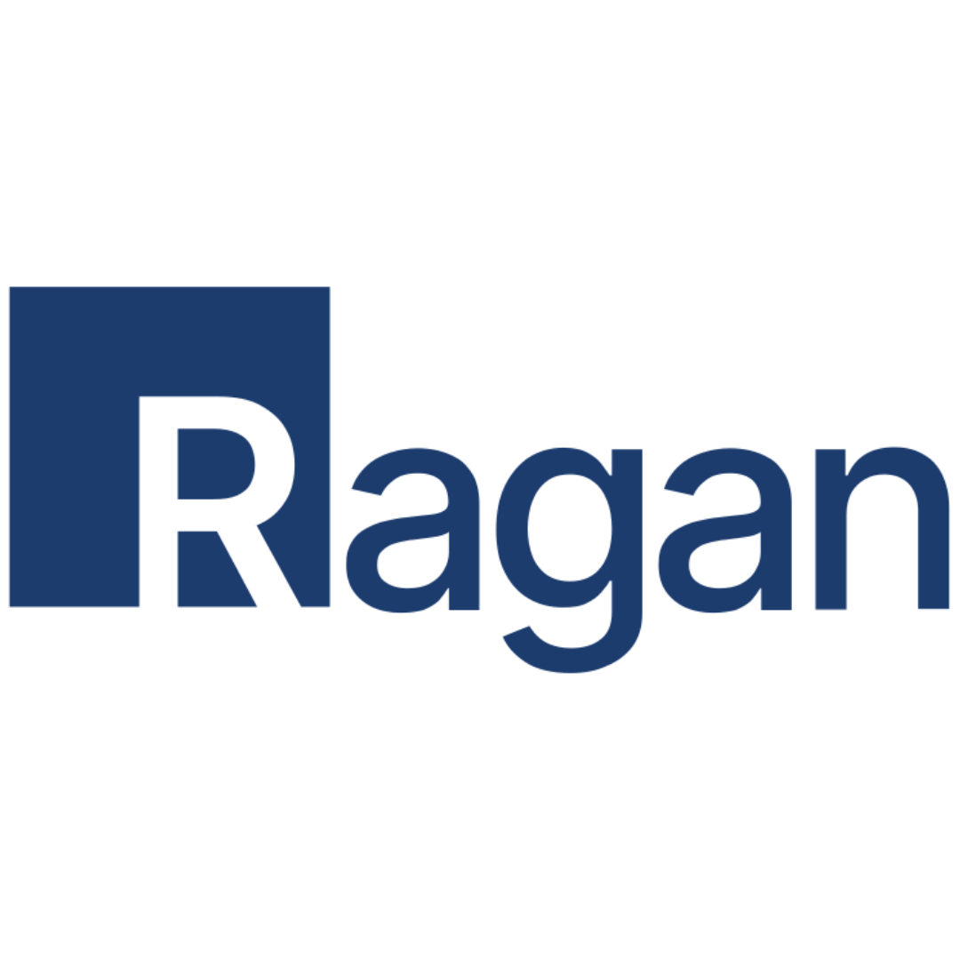 Ragan Conference Logo