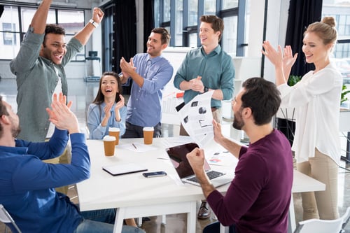 how to implement change