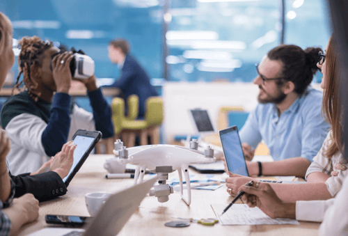 6 Workplace Trends 2024