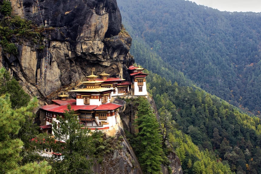 Bhutanverse