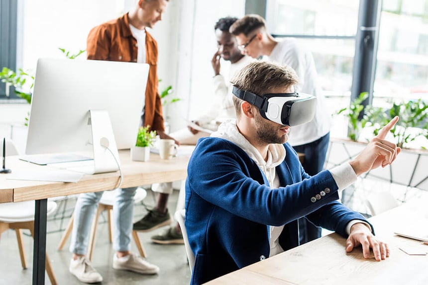Metaverse-in-the-workplace