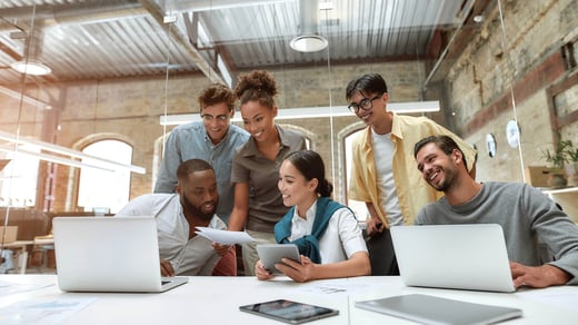 What's Next For Workplace From Meta Users: 7 Alternatives