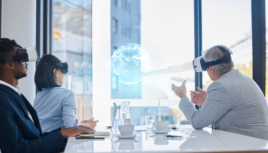 Metaverse-in-different-industries