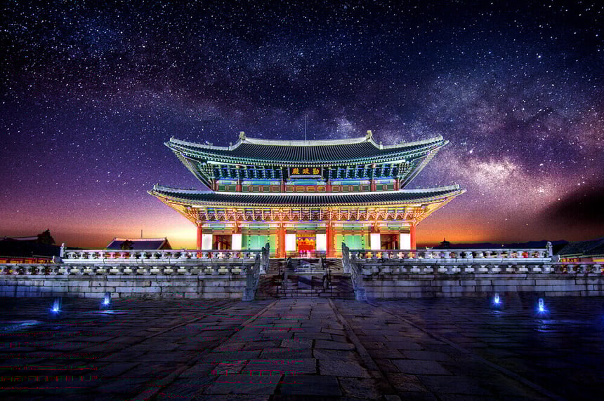Seoul-Metaverse-virtual tourism