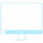 Remote Computer Icon