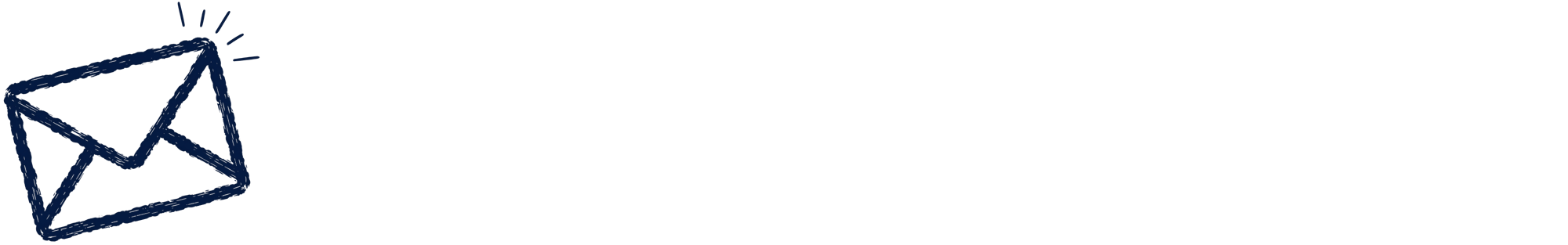 Email Newsletter Icon