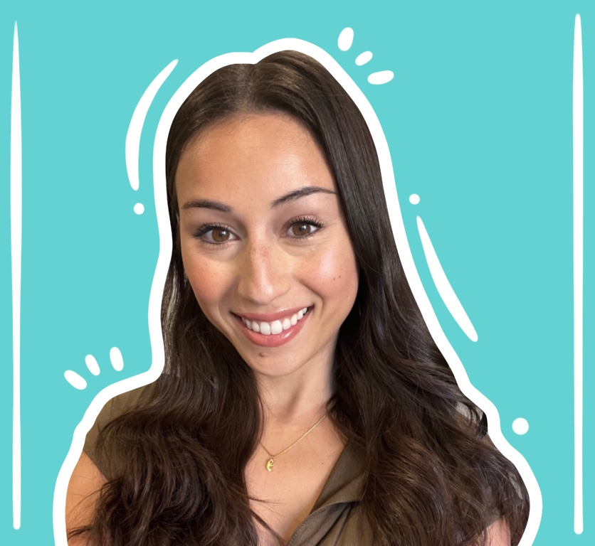 Erika Bio Photo