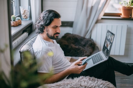 How Hybrid Work Enhances Employee Productivity and Flexibility