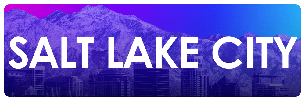 From Day One Salt Lake City