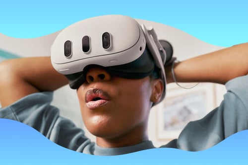 The Future of Spatial Computing: Shaping the Work and Daily Life