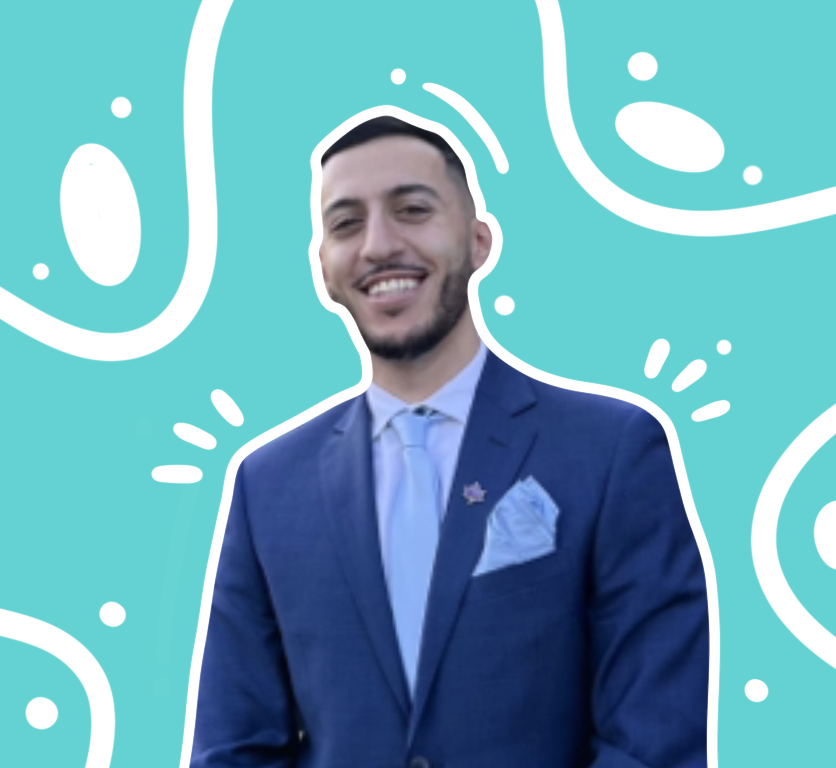 George Bio Photo