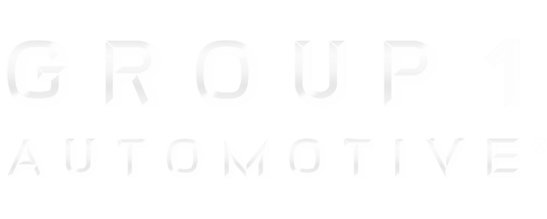 Group 1 Automotive