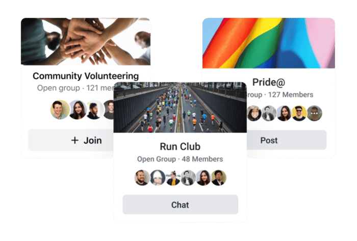 Global Energy Success Story Live Connections Diversity