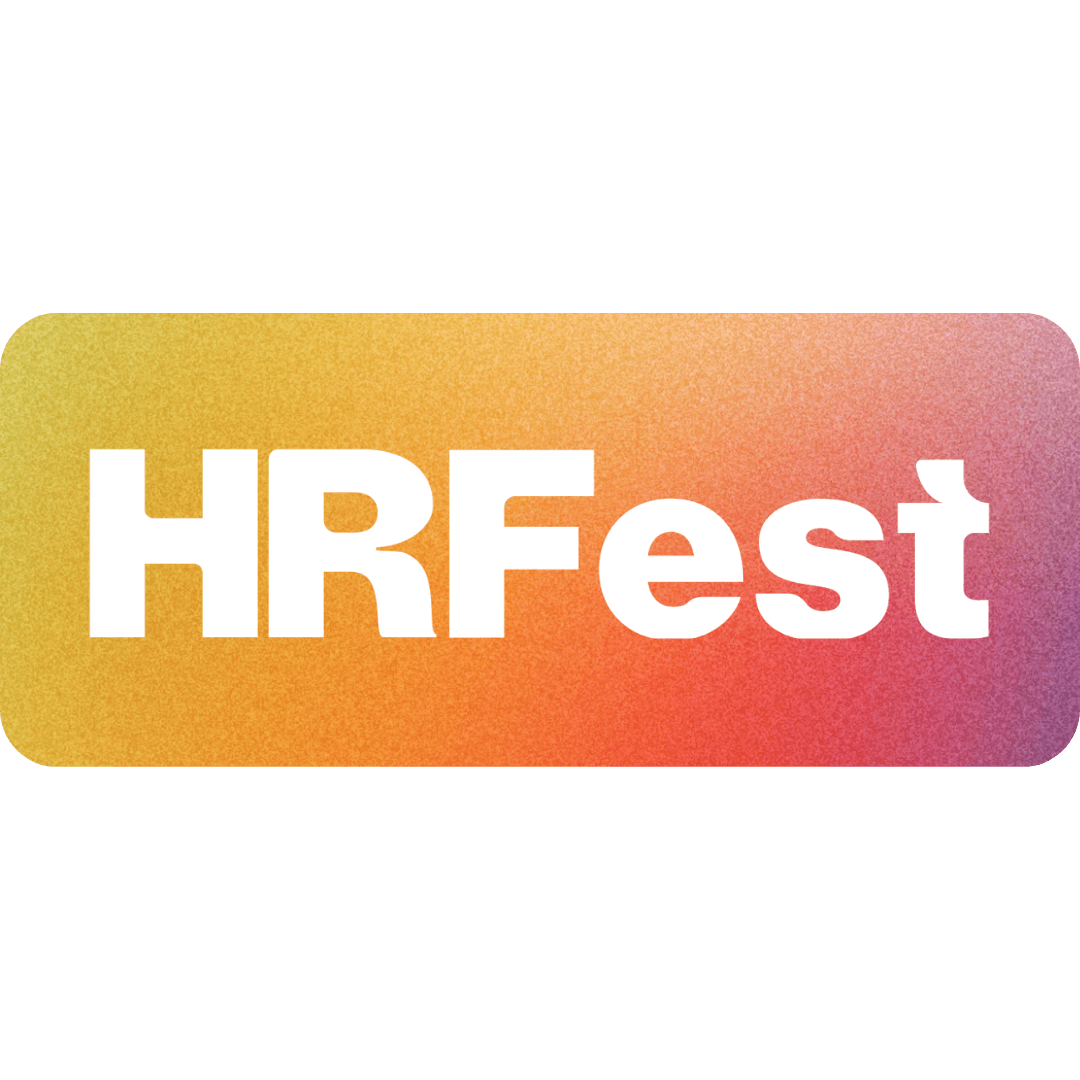 HR Future Fest Logo