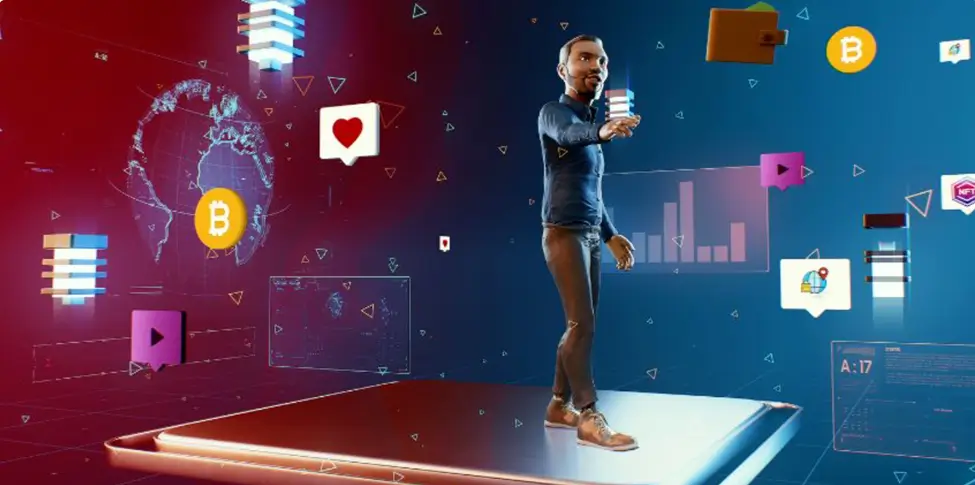 How-to-create-avatars-in-Metaverse