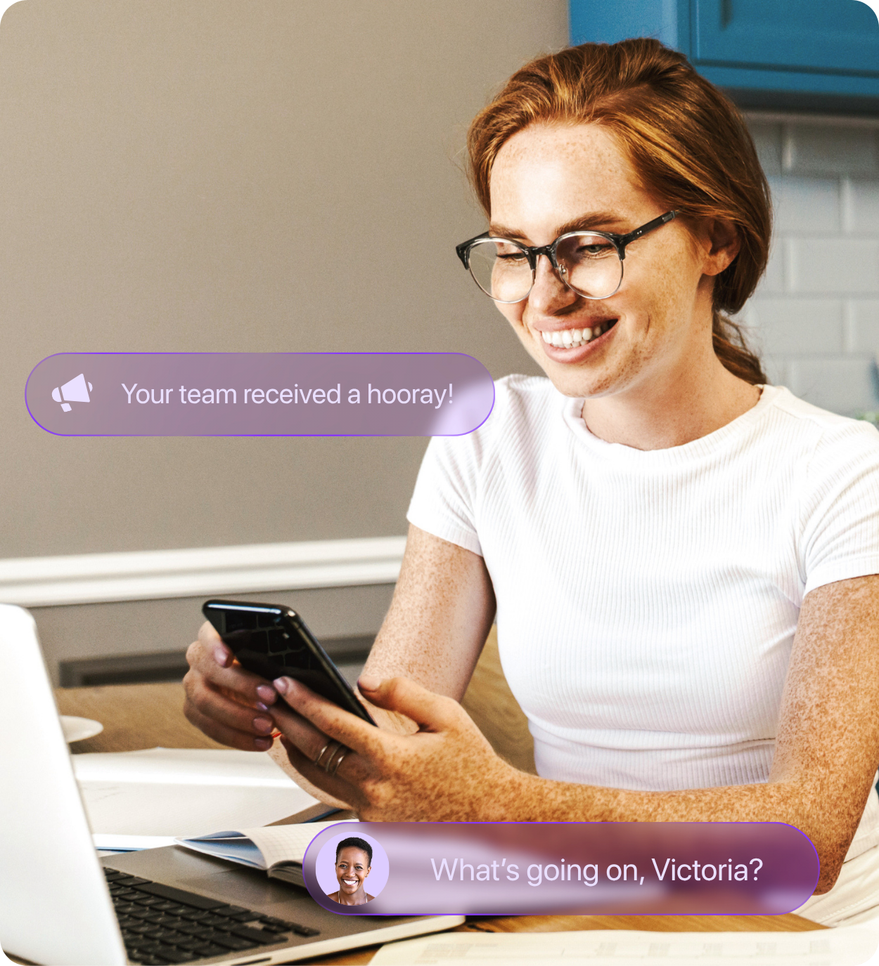 Workvivo User