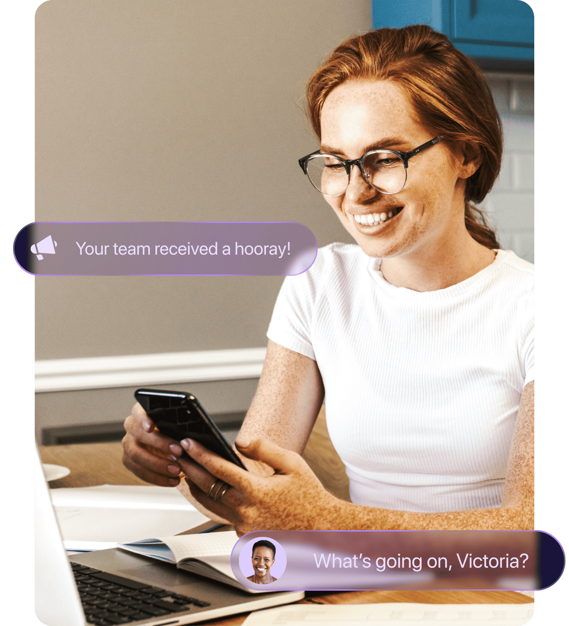 Workvivo User