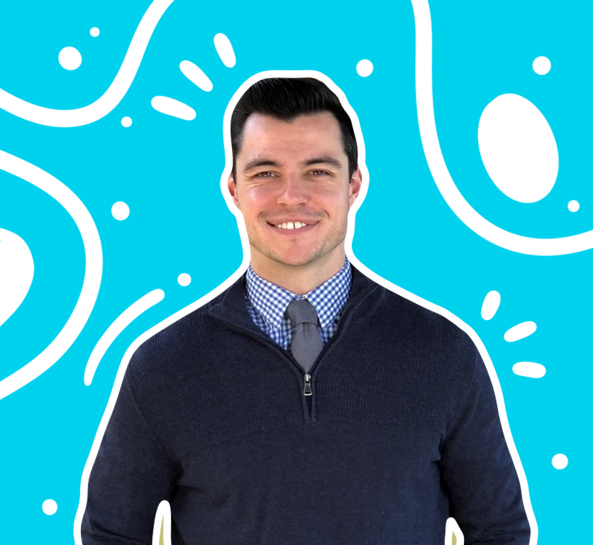 Josh_Bio