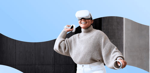 From Simulations to Skill Development: VR in Corporate Training