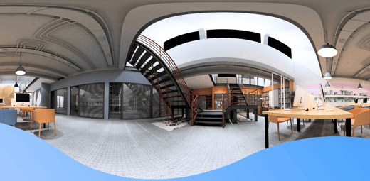 360-Degree Video: Revolutionizing Corporate Training and Engagement