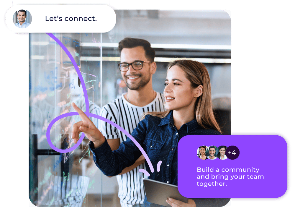 Employee Experience Report Graphic