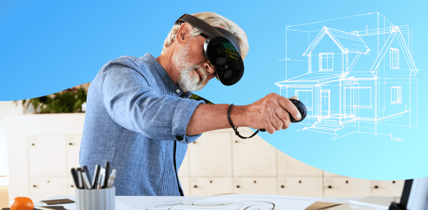 How Can VR Be Used in Business? VR Use Cases & 5 Real World Examples