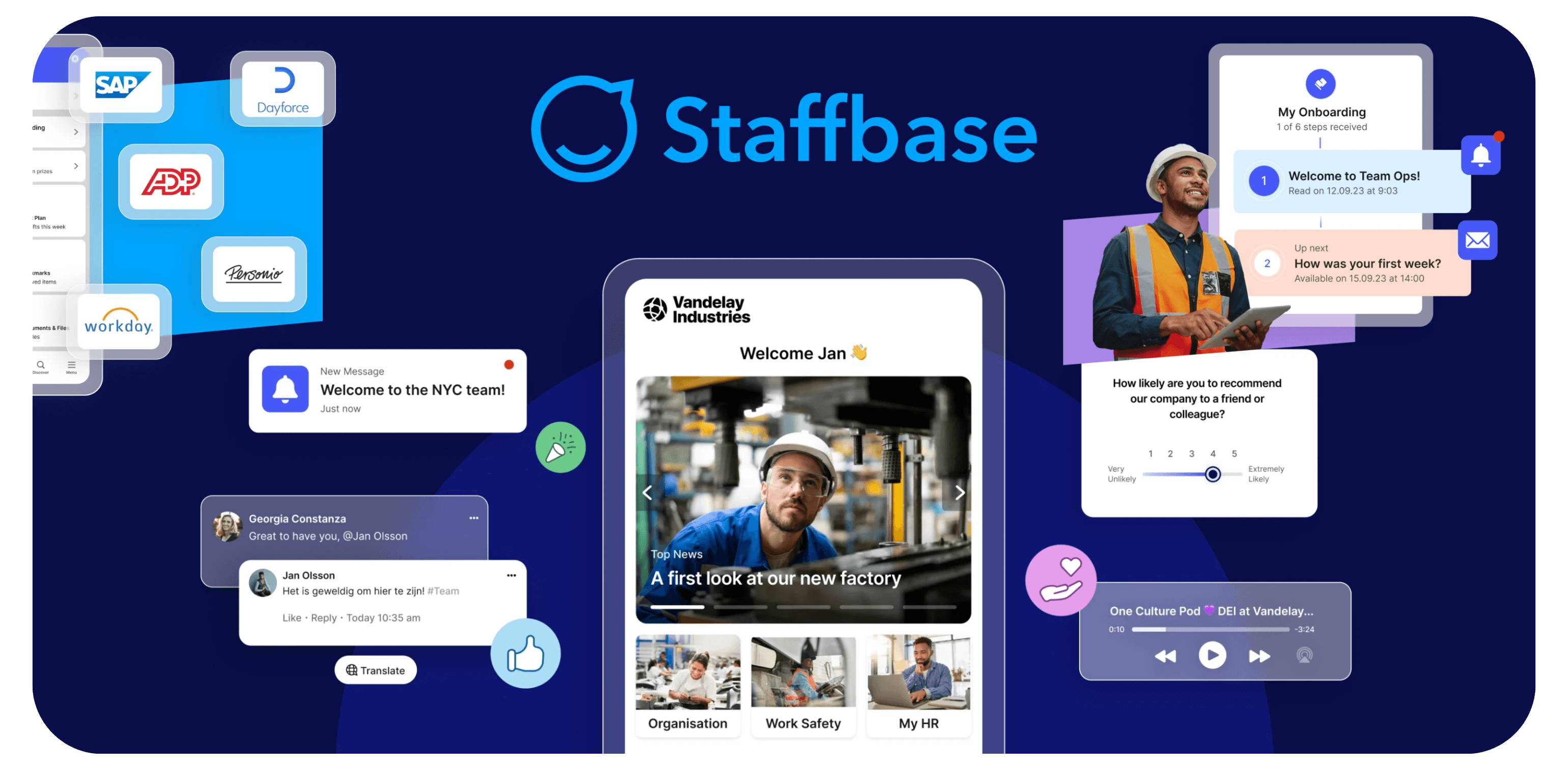 Staffbase