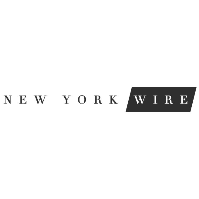 new york wire logo
