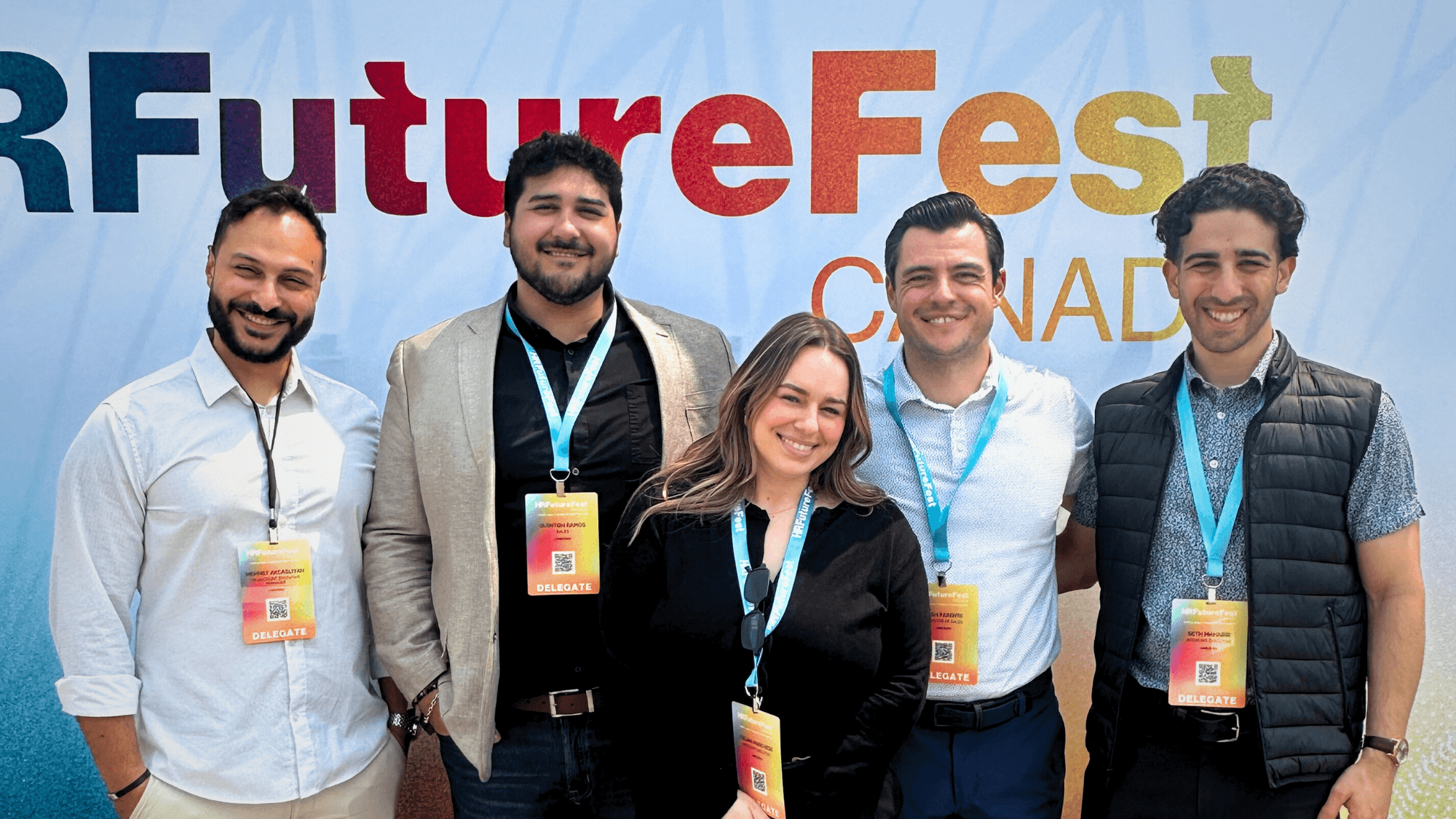 HR FutureFest