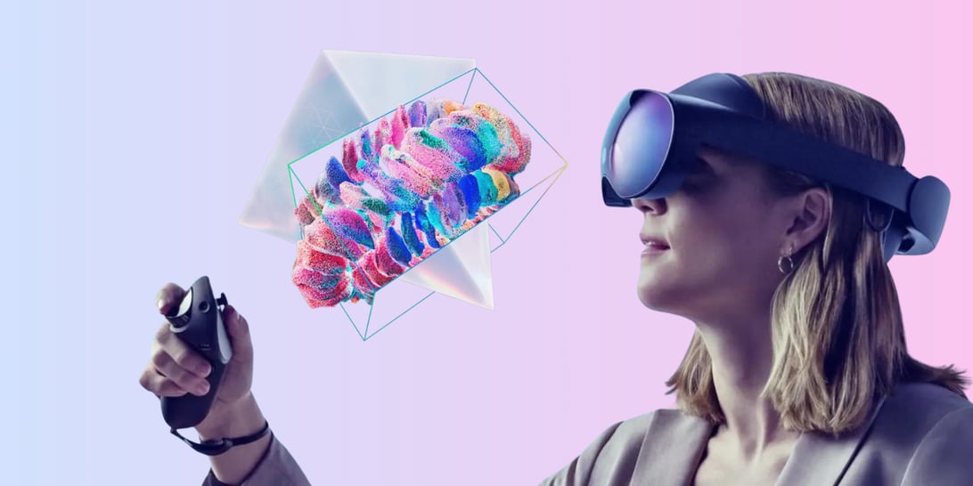 Meta-Connect-2024-girl-using-vr-headset