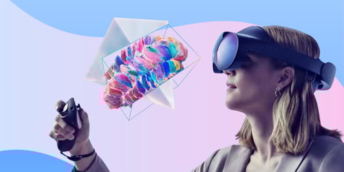 Unveiling Meta Connect 2024: VR, AR, and Beyond