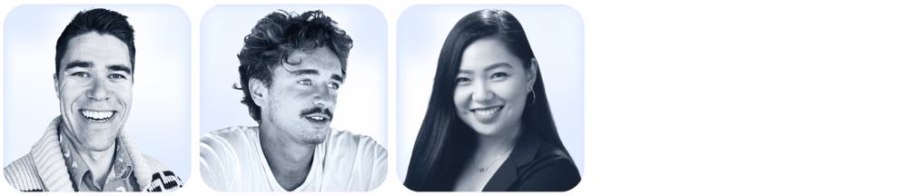 LineZero x Meta x Uptale Webinar Speakers