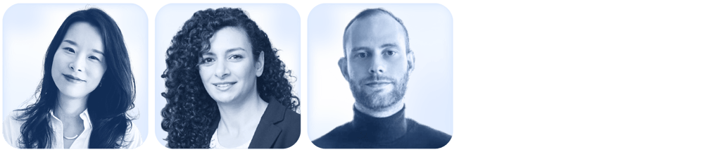 LineZero x Uptale Webinar Speakers