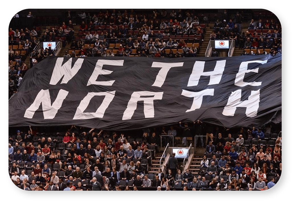MLSE We the North